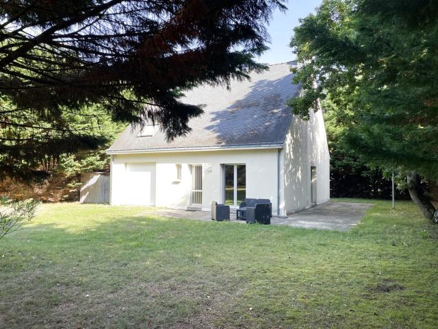 MAISON TRADITIONNELLE PIRIAC PROCHE MER AU CALME GRAND TERRAIN