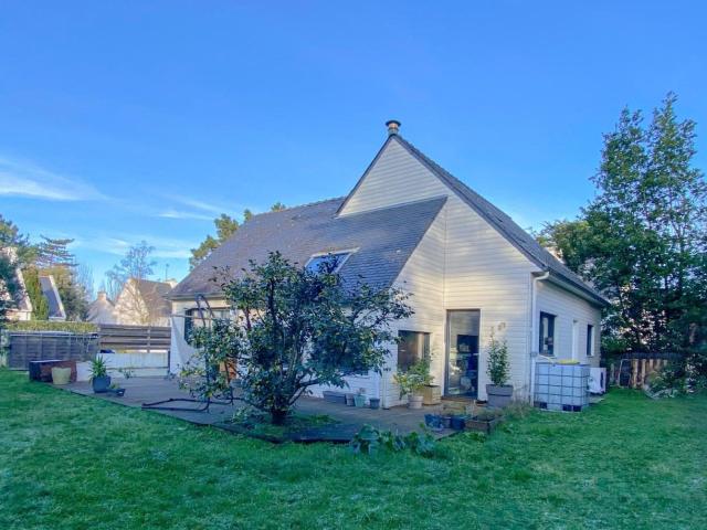 MAISON TRADITIONNELLE QUIBERON