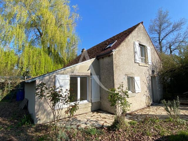 Maison Trainou 4 pièce s 72 m2