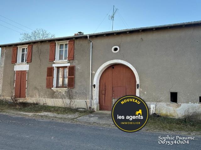 Maison Tramont Lassus