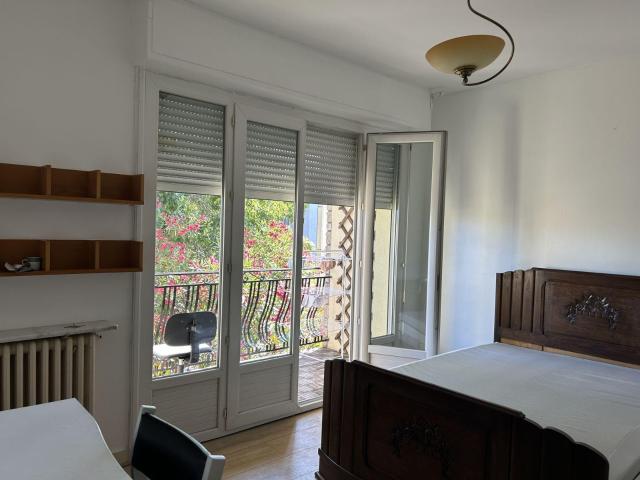 Maison tranquille