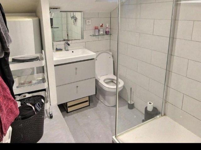 Maison tranquille