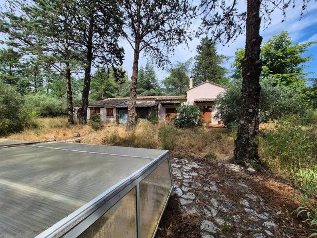 Maison Trans En Provence