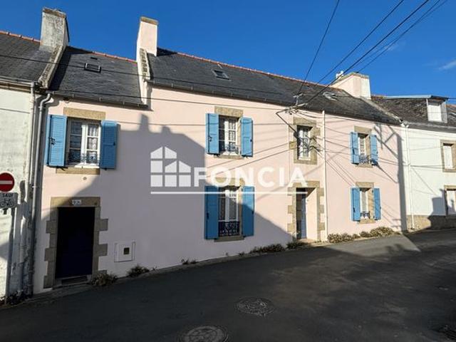 Maison Tréboul