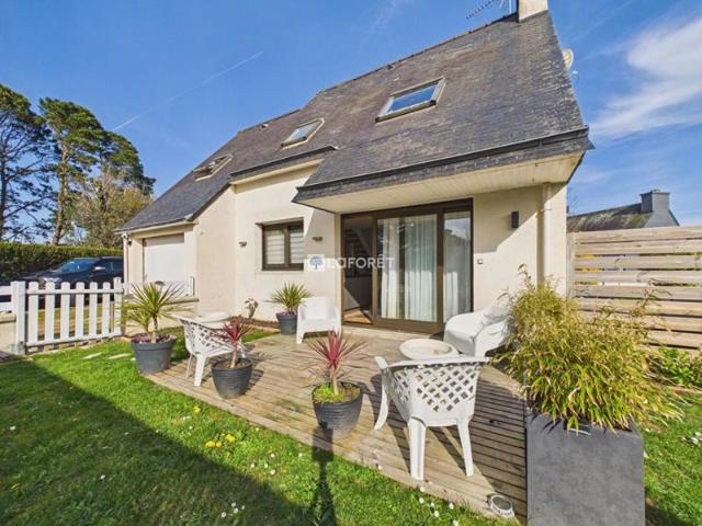 Maison Treffiagat 4 pièce s 77 m2