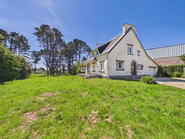 Maison Treffiagat 5 pièce s 130,25m2