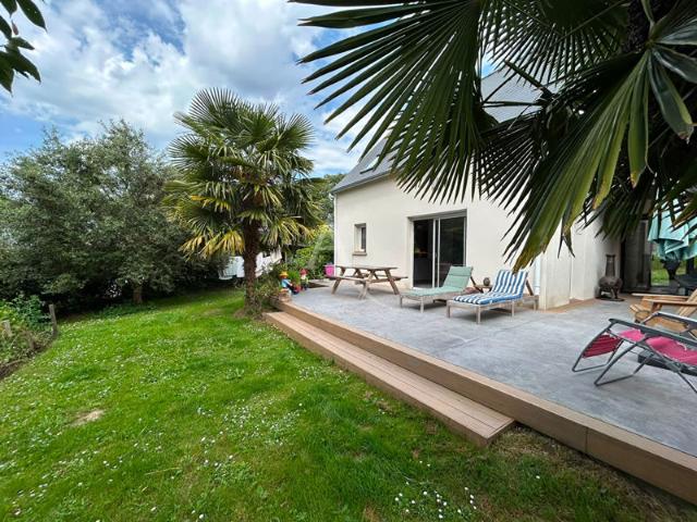 Maison Treillieres 4 pièce s 143 m2