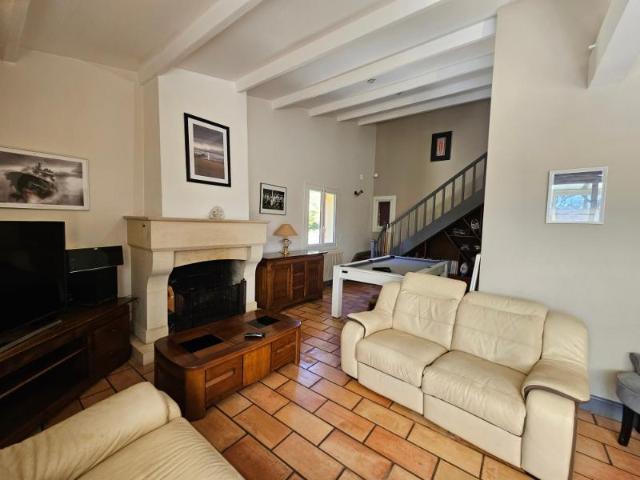 Maison Trélissac 6 pièce s 145 m2