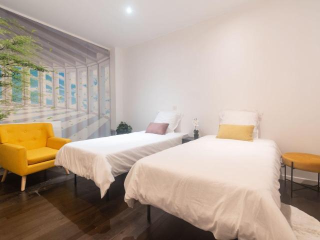 Maison Triplex aux portes de Paris Bail mobilité