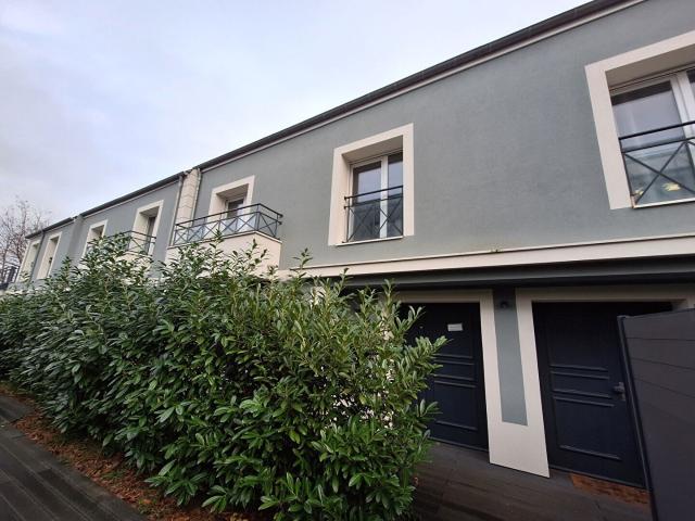 MAISON TRIPLEX SANNOIS 4 pièce s 102,93m2
