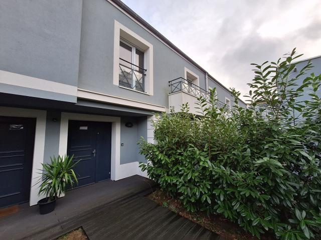 MAISON TRIPLEX SANNOIS 4 pièce s 104,51 m2