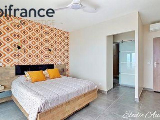 Maison TROIS RIVIERES TROIS RIVIERES 97114 ES90433225