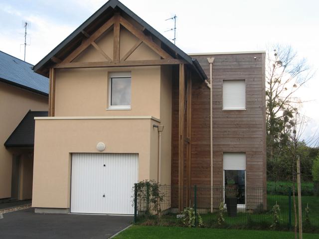 Maison Trouville Sur Mer 4 pièce s 84.68 m2, Trouville sur mer