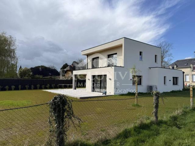 Maison Trouville sur Mer