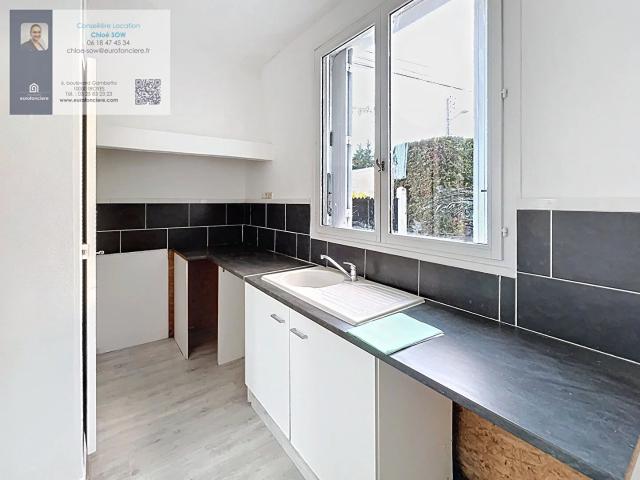 Maison Troyes 4 pièces 109 m2