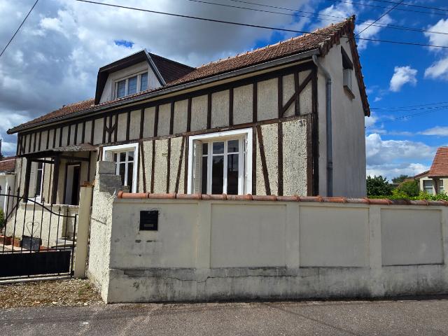 Maison Troyes 5 pièce s 98 m2