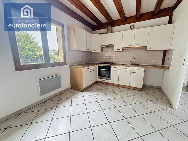 Maison Troyes 6 pièce s 124 m2