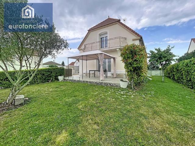 Maison Troyes 7 pièce s 185 m2