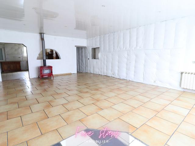 Maison Tucquegnieux 6 pièce s 175 m2