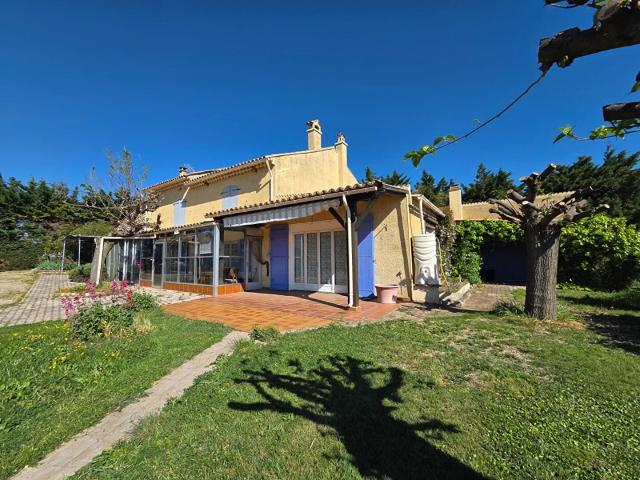 Maison Tulette 6 pièce s 180 m2 180m² Tulette
