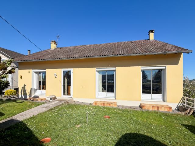 Maison Tulle 134.000€ 88m² Tulle