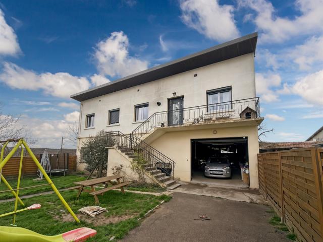 Maison Tulle 134.000€ 113m² Tulle
