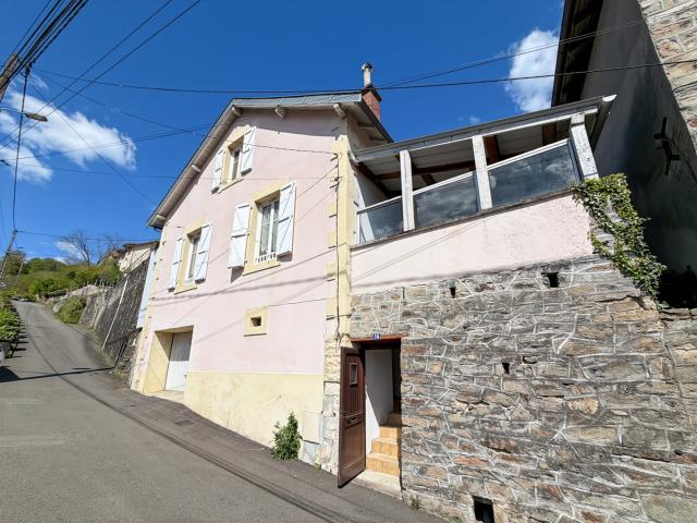 Maison Tulle 137.000€ 102m² Tulle