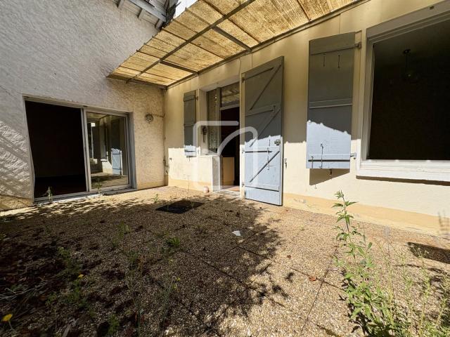 Maison Tulliste à rénover 131m² Tulle