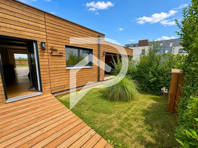 Maison Turckheim 4 pièce s 111 m2
