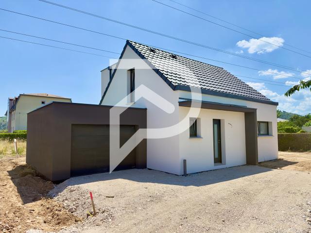 Maison Turckheim 5 pièce s 115 m2