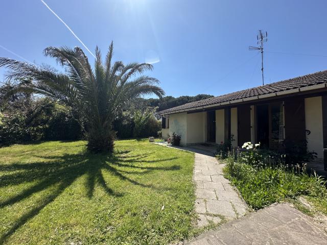 MAISON TYPE 4 A RENOVEE
