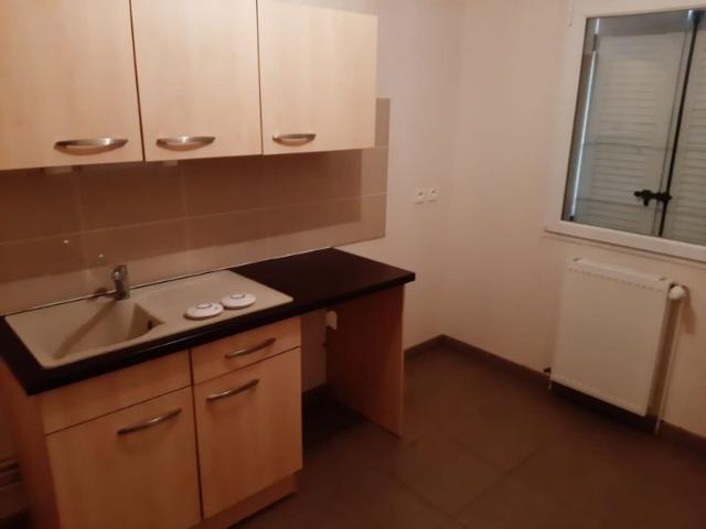 maison type 4 BOURGES
