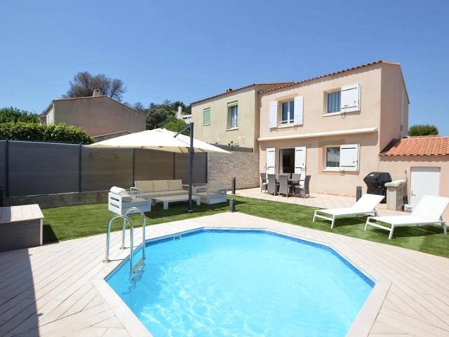 MAISON TYPE 4 LA VALENTINE