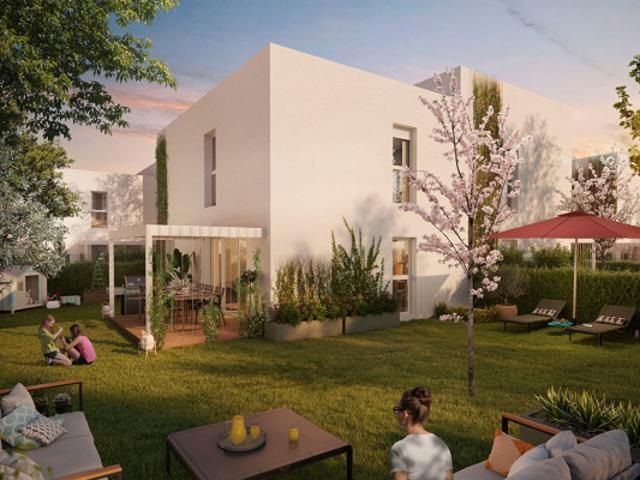 MAISON TYPE 4 PRIMO ACCEDANT