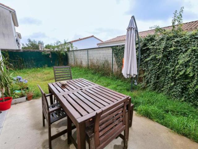 Maison type 4 Roques sur Garonne