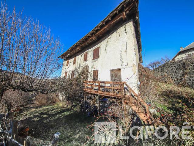 MAISON TYPE 4 SAINT SAUVEUR 4 pièces