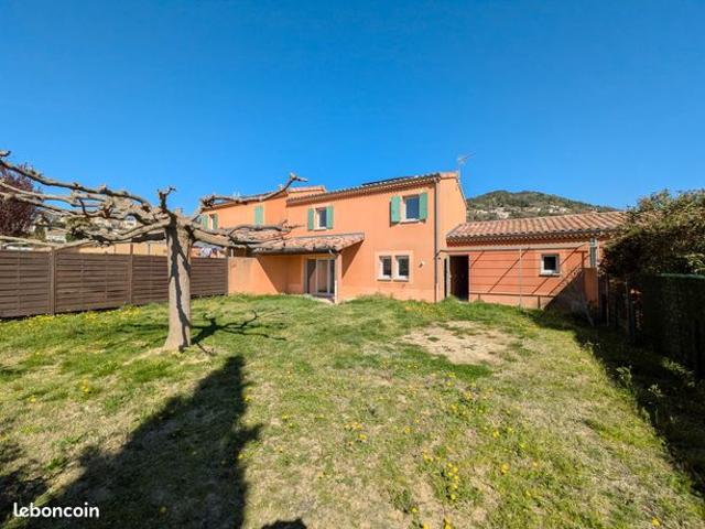 Maison type 4