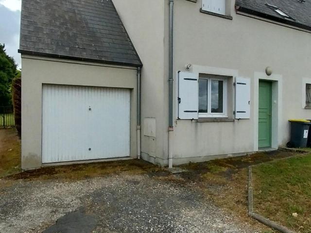 MAISON TYPE 4