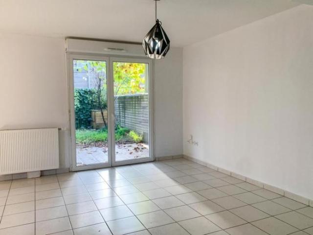 Maison type 4 84 m2 Blagnac
