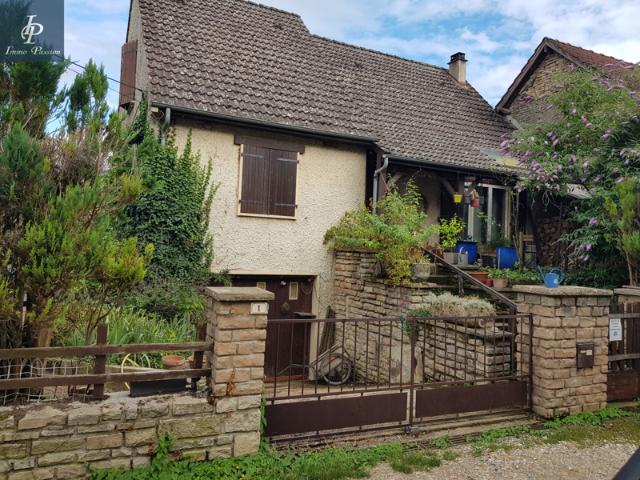 MAISON TYPE 5 MEUILLEY 5MN NUITS ST GEORGES