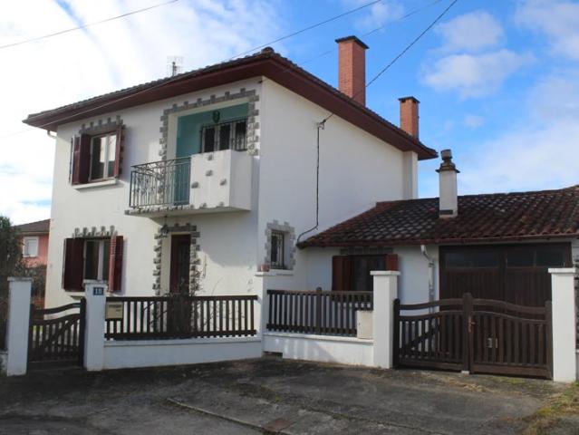 Maison type 5 Montréjeau