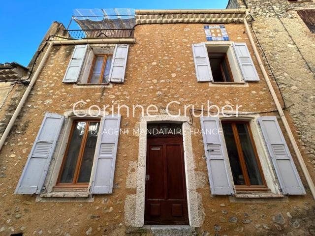 Maison type 5 de 140 m2 proche de Digne