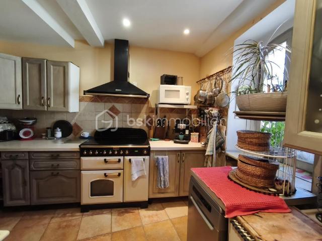 Maison Type 5 153 m²