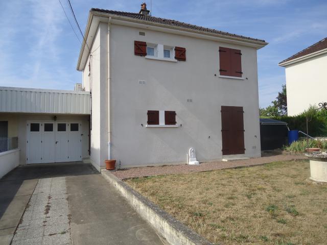 MAISON TYPE 5