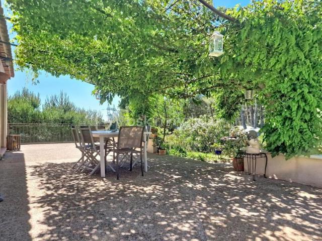 Rare à la vente: 140 m² de plain pied au cœur de la nature