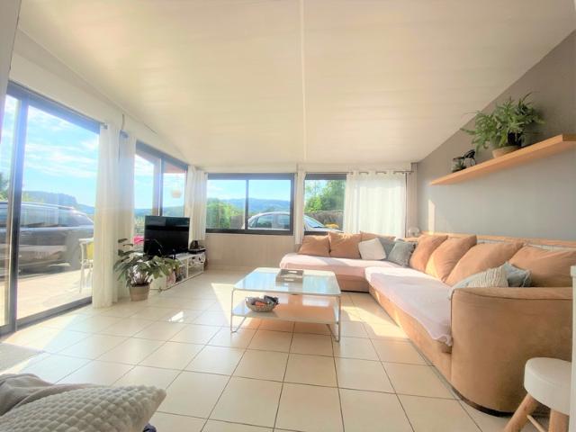 MAISON TYPE 6 PROCHE FLIZE