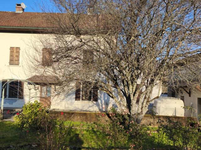Maison Type 7 de 250 m2 habitables sur 1 682m2 de terrain co