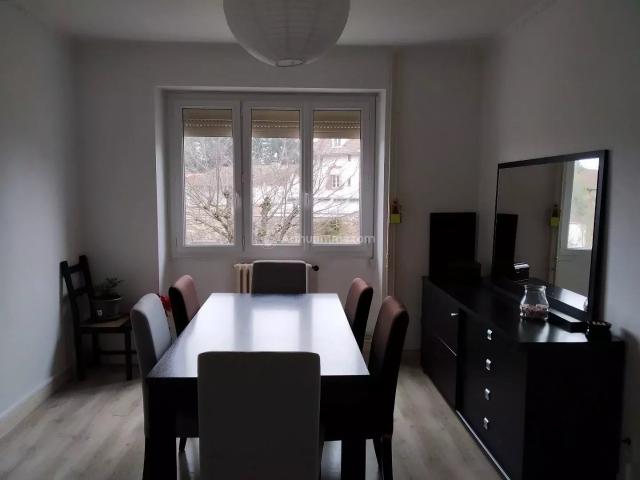 Maison Type 7 Rénovée