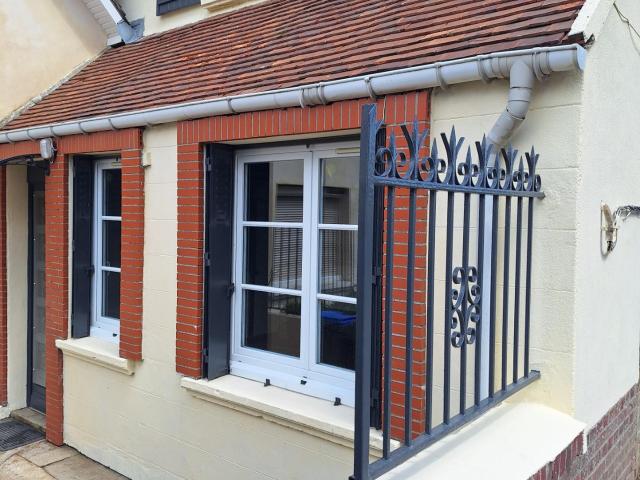 MAISON TYPE 3 AUNEUIL
