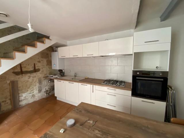 Maison Type 3